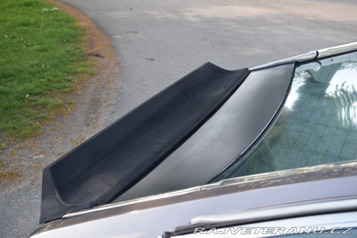Citroën CX CX25 GTI 1987