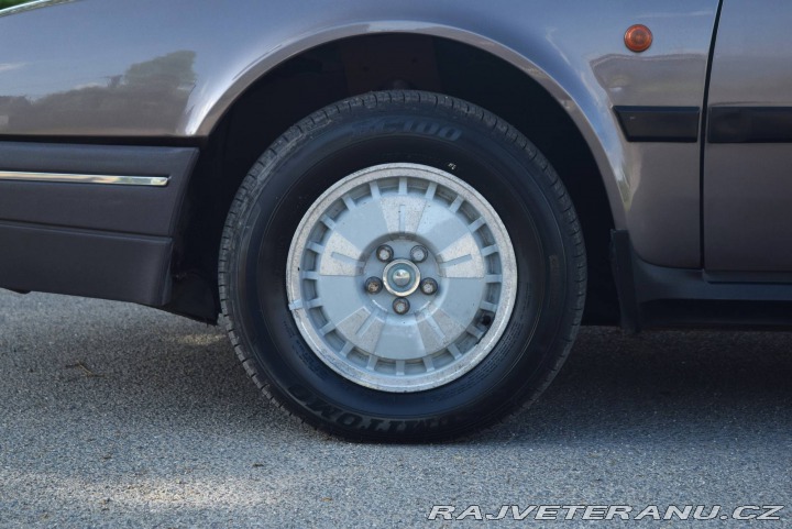 Citroën CX CX25 GTI 1987