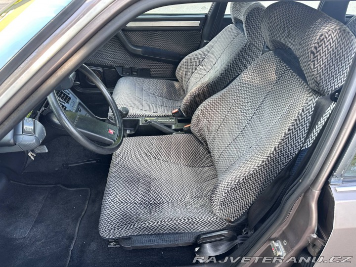 Citroën CX CX25 GTI 1987