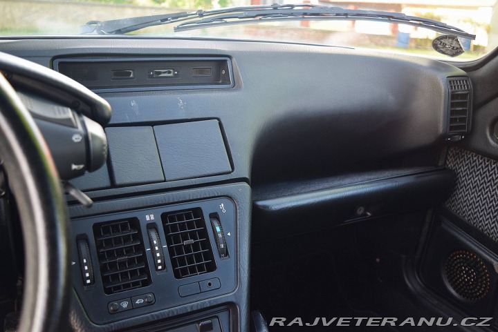 Citroën CX CX25 GTI 1987