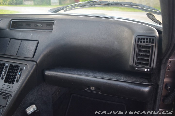Citroën CX CX25 GTI 1987