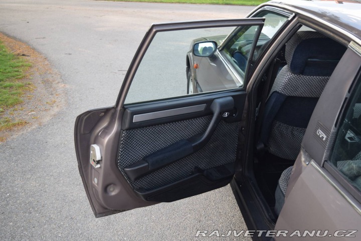 Citroën CX CX25 GTI 1987
