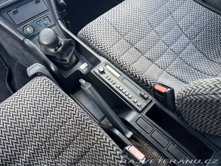 Citroën CX CX25 GTI 1987