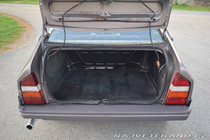 Citroën CX CX25 GTI 1987