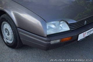 Citroën CX CX25 GTI 1987