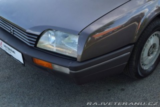 Citroën CX CX25 GTI 1987