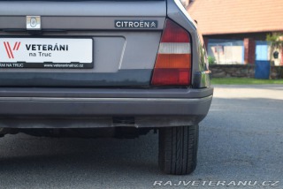Citroën CX CX25 GTI 1987