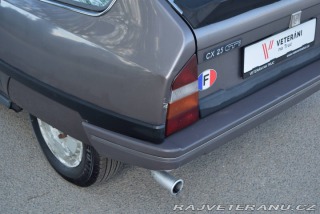 Citroën CX CX25 GTI 1987