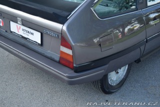 Citroën CX CX25 GTI 1987