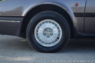 Citroën CX CX25 GTI 1987