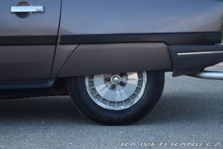 Citroën CX CX25 GTI 1987