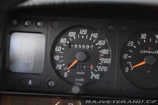 Citroën CX CX25 GTI 1987