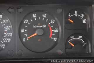 Citroën CX CX25 GTI 1987