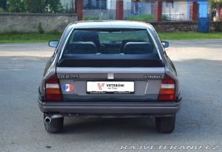 Citroën CX CX25 GTI 1987
