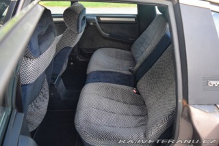 Citroën CX CX25 GTI 1987