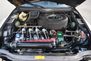 Citroën CX CX25 GTI 1987