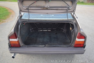 Citroën CX CX25 GTI 1987