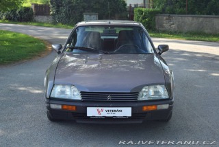 Citroën CX CX25 GTI 1987