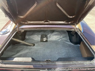 Dodge Charger 500 5.2 V8 TorqueFlite 1970