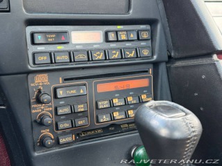 Chevrolet Corvette 5.7 V8 SFI 1993