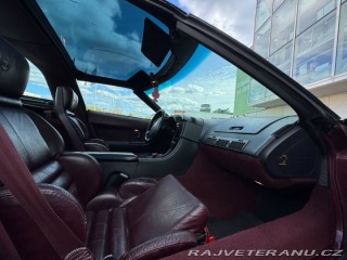 Chevrolet Corvette 5.7 V8 SFI 1993