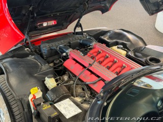 Dodge Viper RT/10 8.0 V10 2000