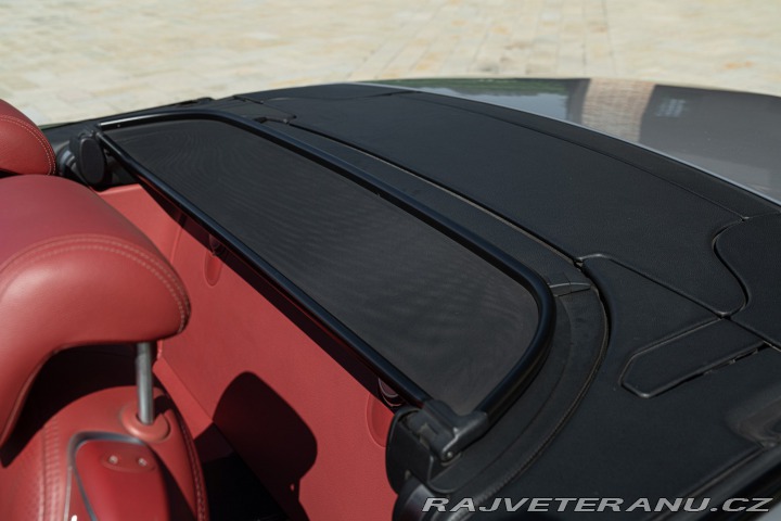 Mercedes-Benz SL 55 AMG 2002