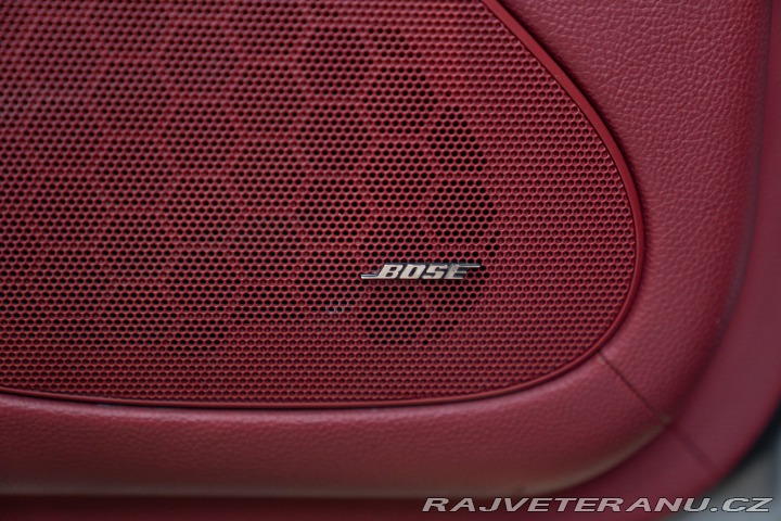 Mercedes-Benz SL 55 AMG 2002