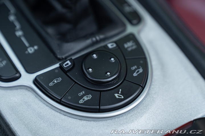 Mercedes-Benz SL 55 AMG 2002
