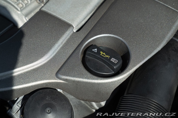 Mercedes-Benz SL 55 AMG 2002