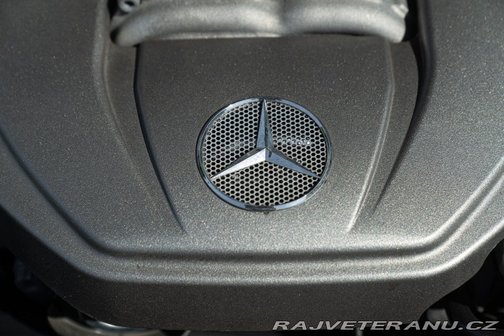 Mercedes-Benz SL 55 AMG 2002