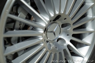 Mercedes-Benz SL 55 AMG 2002