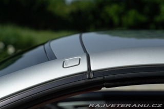 Mercedes-Benz SL 55 AMG 2002