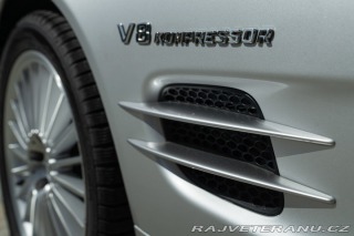 Mercedes-Benz SL 55 AMG 2002