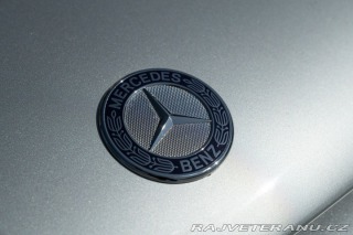 Mercedes-Benz SL 55 AMG 2002