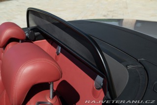 Mercedes-Benz SL 55 AMG 2002