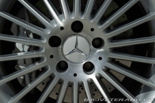 Mercedes-Benz SL 55 AMG 2002