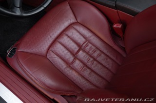 Mercedes-Benz SL 55 AMG 2002