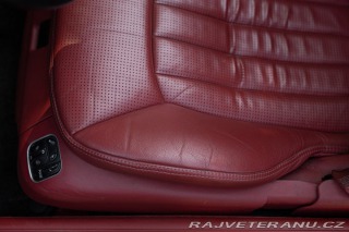 Mercedes-Benz SL 55 AMG 2002