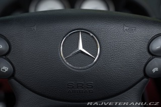 Mercedes-Benz SL 55 AMG 2002