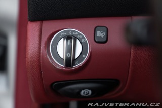 Mercedes-Benz SL 55 AMG 2002