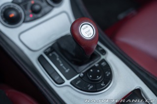 Mercedes-Benz SL 55 AMG 2002