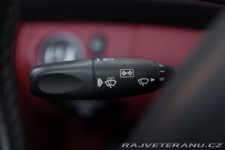 Mercedes-Benz SL 55 AMG 2002