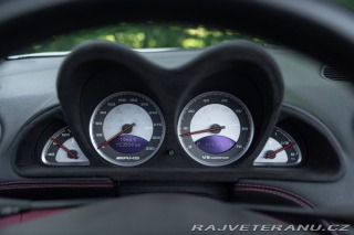 Mercedes-Benz SL 55 AMG 2002