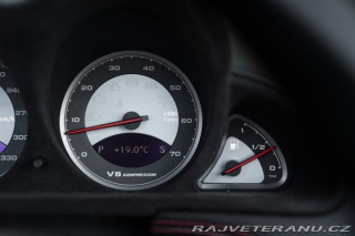 Mercedes-Benz SL 55 AMG 2002