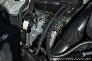 Mercedes-Benz SL 55 AMG 2002