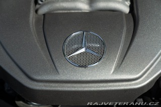 Mercedes-Benz SL 55 AMG 2002