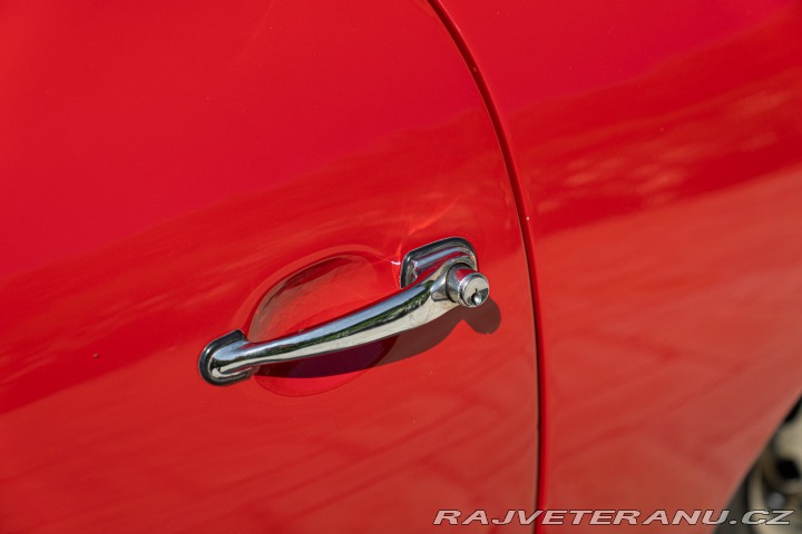 Porsche 356 SC 1964