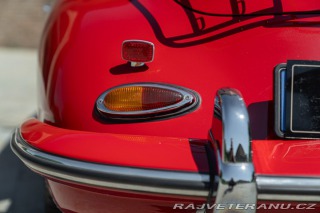 Porsche 356 SC 1964