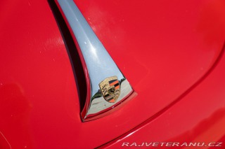 Porsche 356 SC 1964